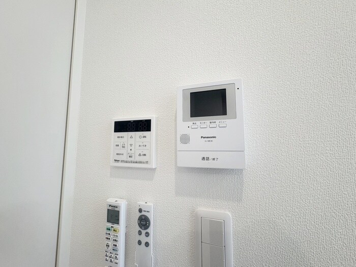 anyre高砂駅東Ⅱの物件内観写真