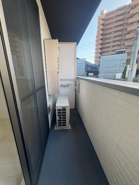 anyre高砂駅東Ⅱの物件内観写真