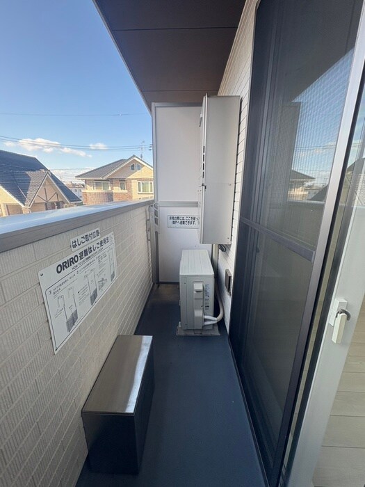 anyre高砂駅東Ⅱの物件内観写真