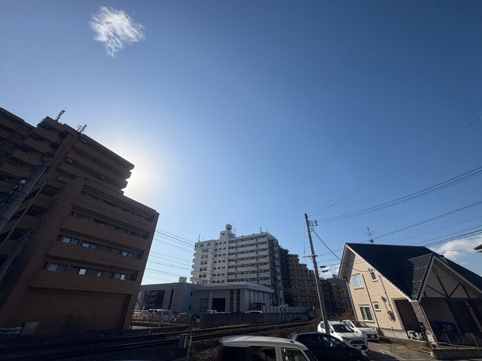 anyre高砂駅東Ⅱの物件内観写真