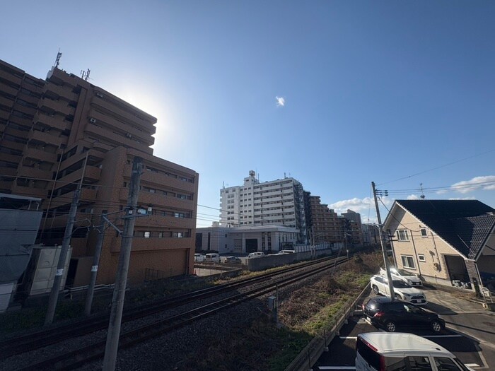 anyre高砂駅東Ⅱの物件内観写真