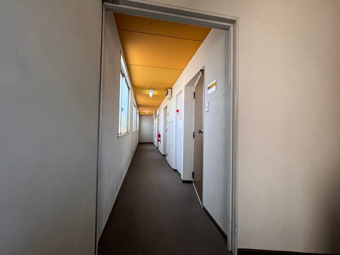 ＳＰマンションの物件外観写真