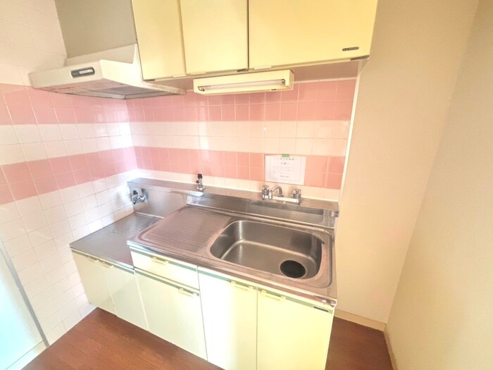 ＳＰマンションの物件内観写真