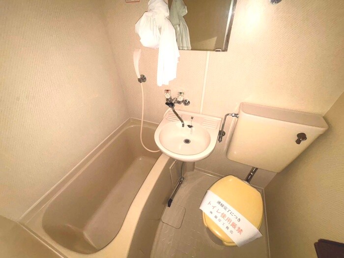 ＳＰマンションの物件内観写真