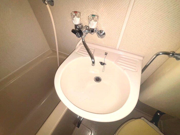 ＳＰマンションの物件内観写真