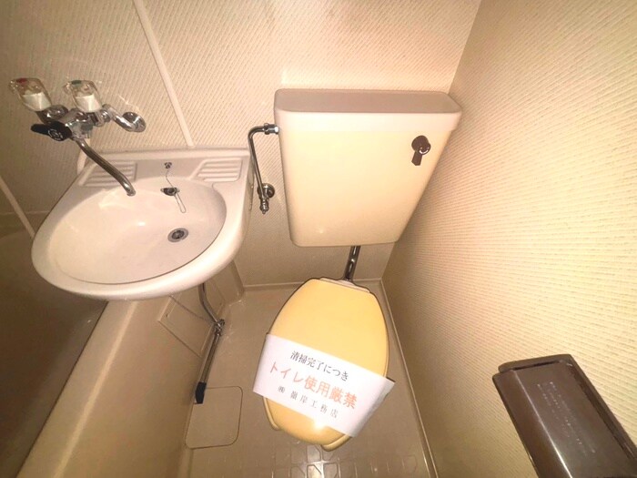 ＳＰマンションの物件内観写真