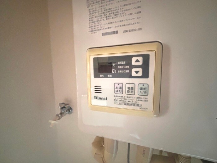 ＳＰマンションの物件内観写真