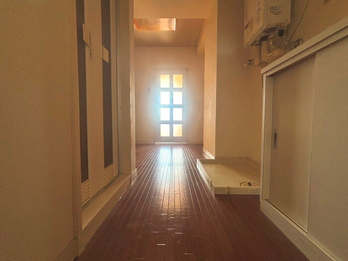 ＳＰマンションの物件内観写真