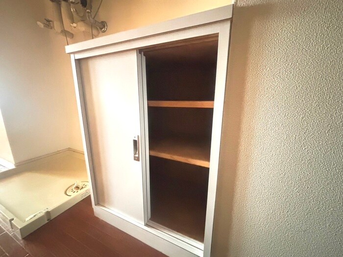 ＳＰマンションの物件内観写真