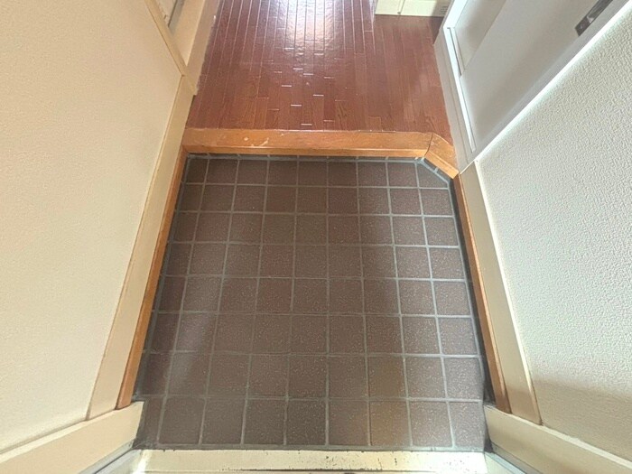 ＳＰマンションの物件内観写真