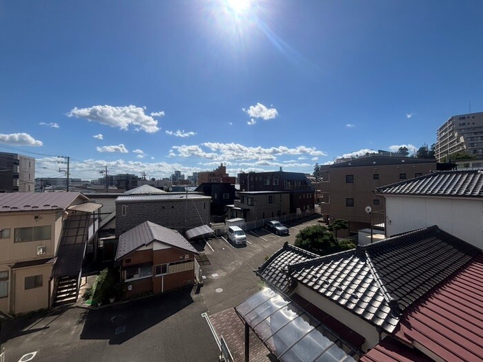 ＳＰマンションの物件内観写真