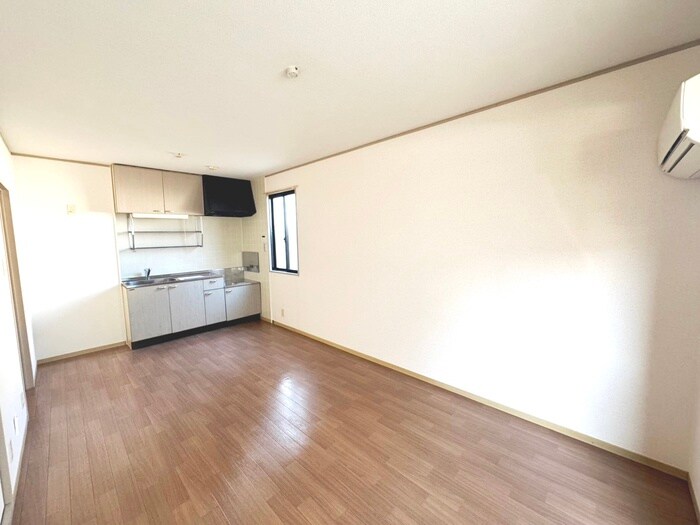 フレール・かしわの物件内観写真