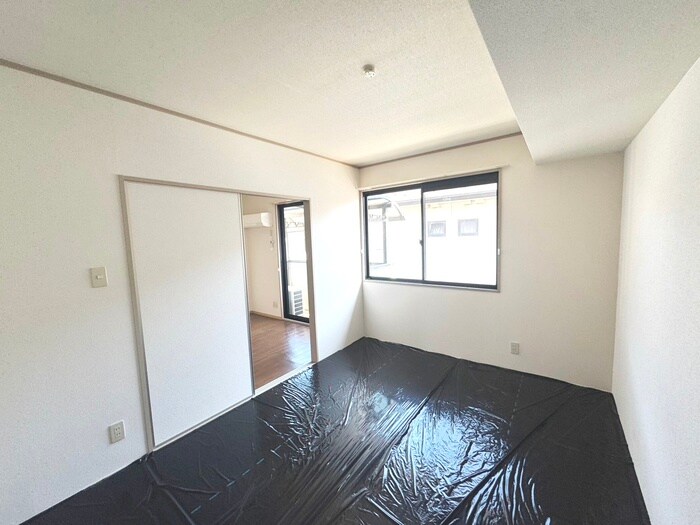 フレール・かしわの物件内観写真