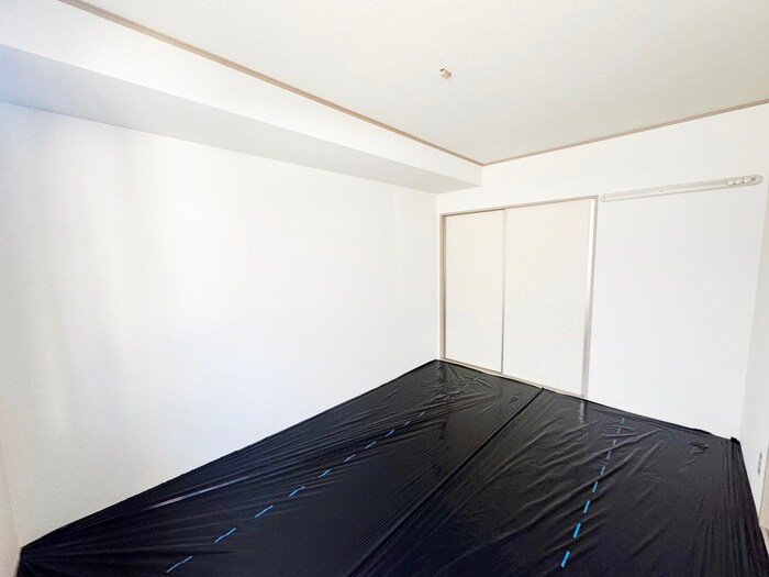 フレール・かしわの物件内観写真