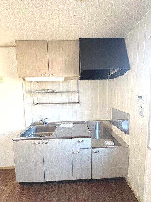 フレール・かしわの物件内観写真