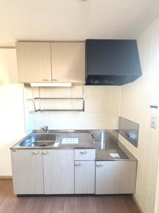 フレール・かしわの物件内観写真