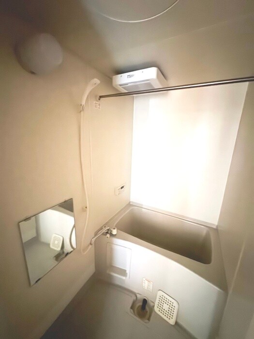 フレール・かしわの物件内観写真