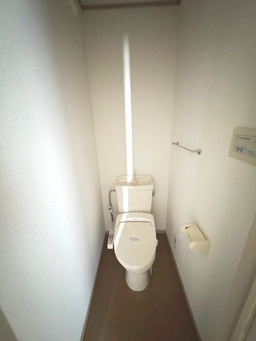 フレール・かしわの物件内観写真