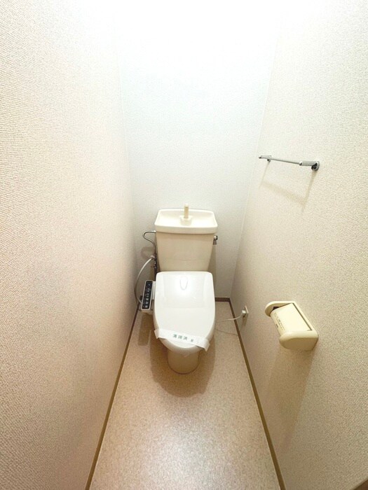 フレール・かしわの物件内観写真