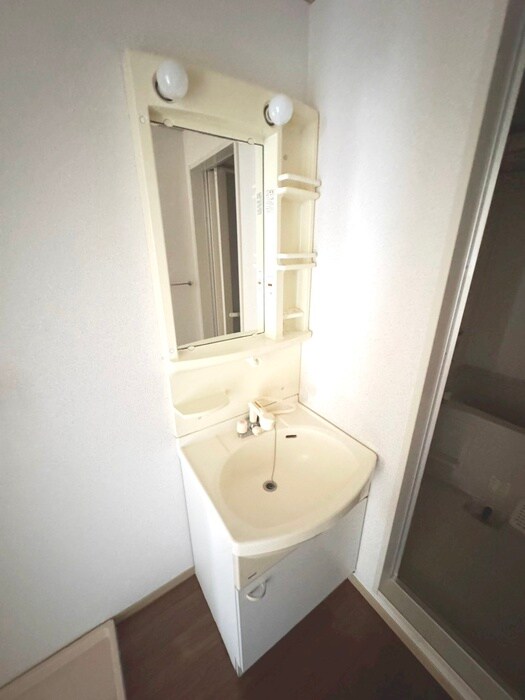 フレール・かしわの物件内観写真