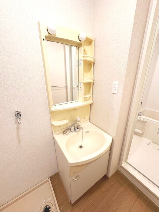 フレール・かしわの物件内観写真