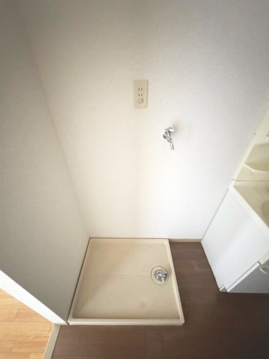 フレール・かしわの物件内観写真