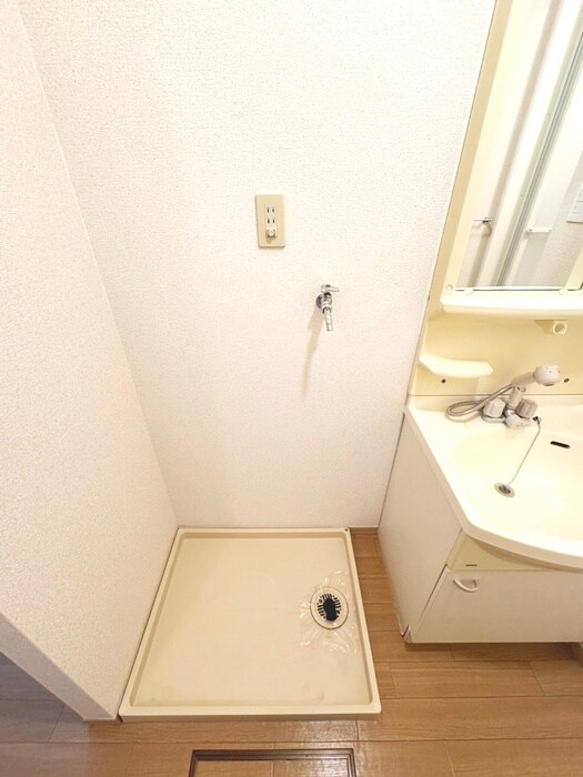 フレール・かしわの物件内観写真