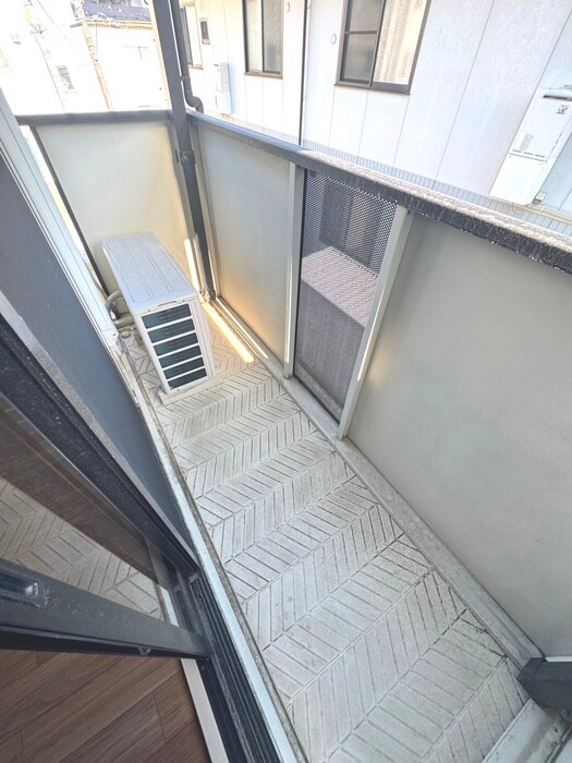 フレール・かしわの物件内観写真