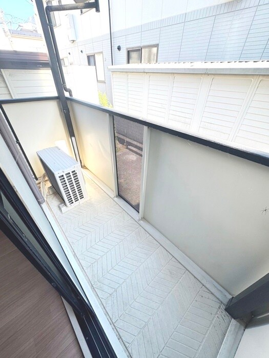 フレール・かしわの物件内観写真