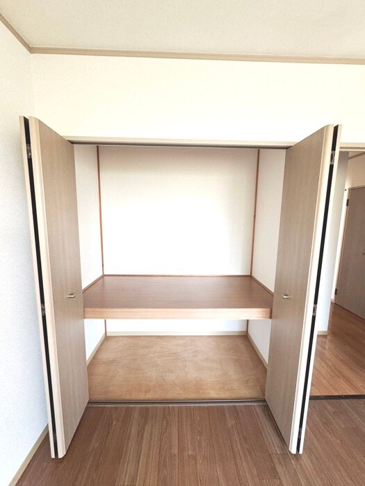 フレール・かしわの物件内観写真