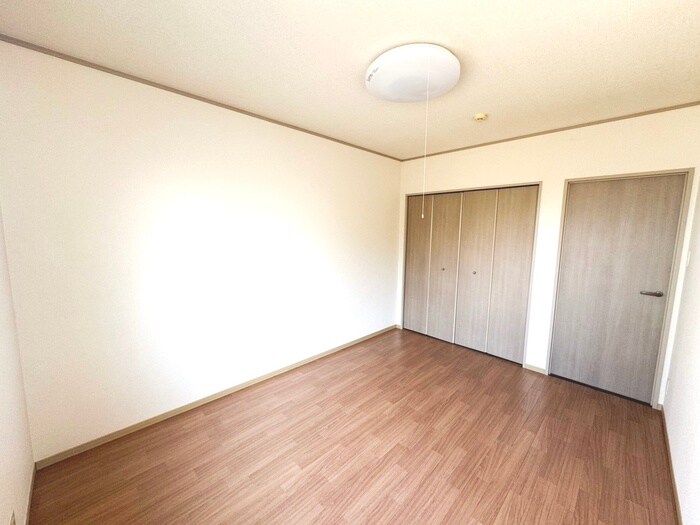 フレール・かしわの物件内観写真