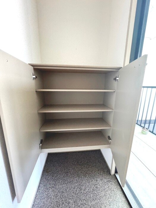 フレール・かしわの物件内観写真