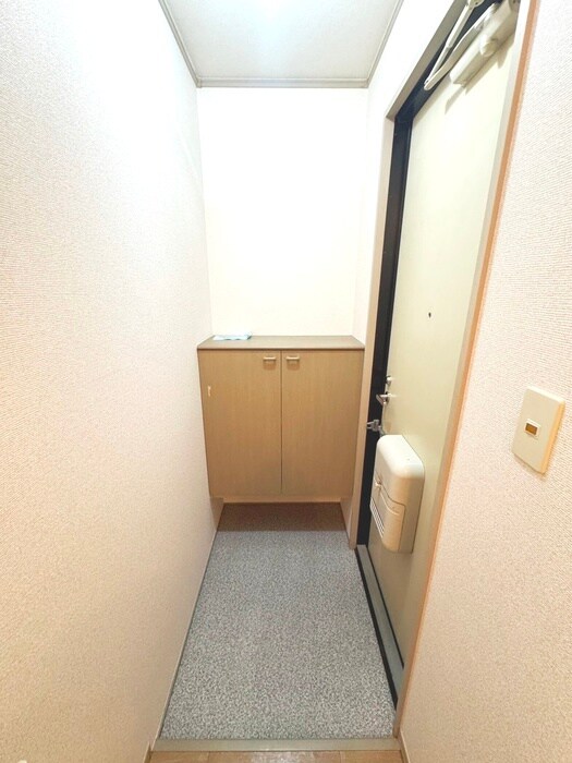 フレール・かしわの物件内観写真