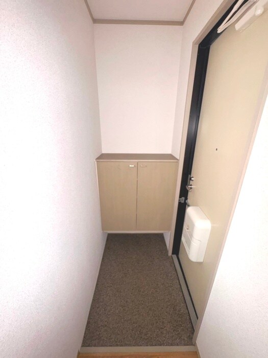 フレール・かしわの物件内観写真