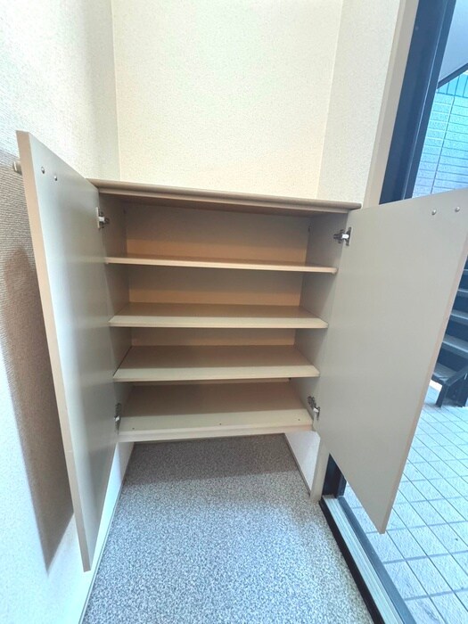 フレール・かしわの物件内観写真