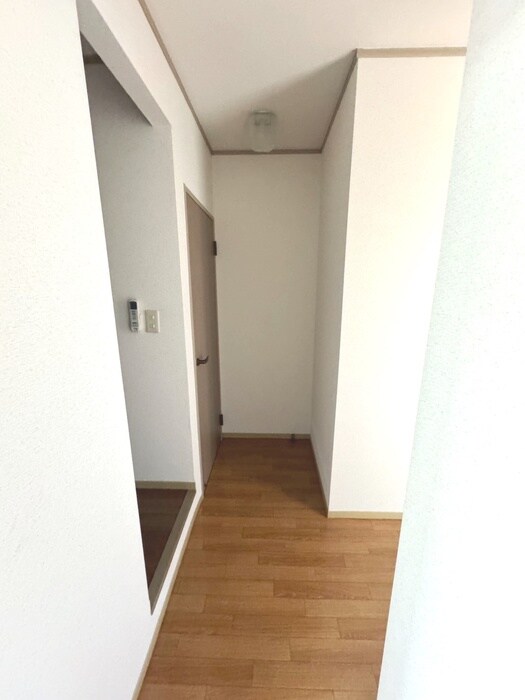 フレール・かしわの物件内観写真