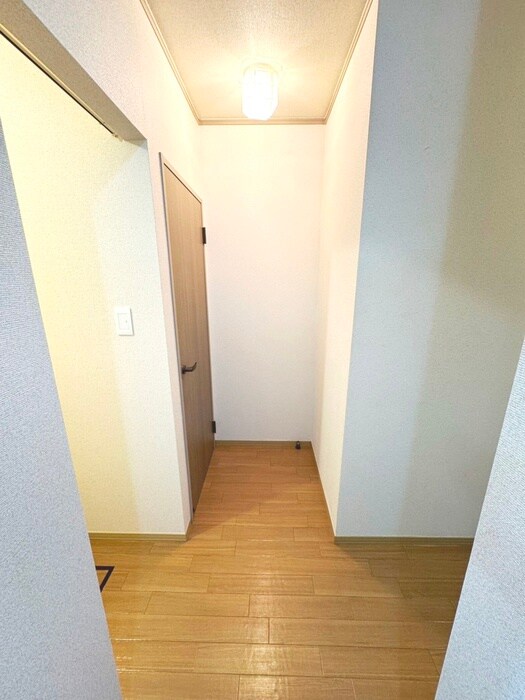 フレール・かしわの物件内観写真