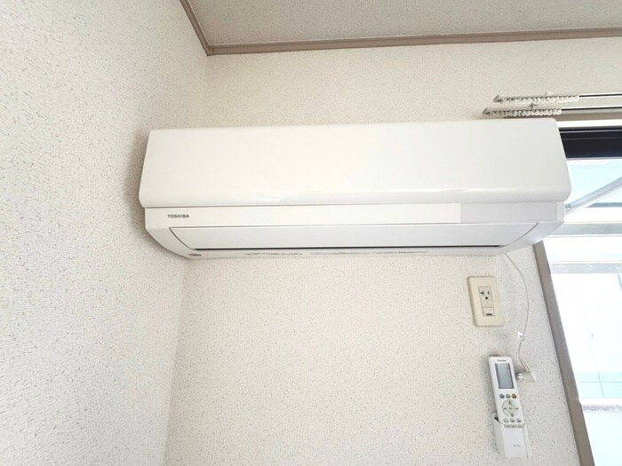 フレール・かしわの物件内観写真