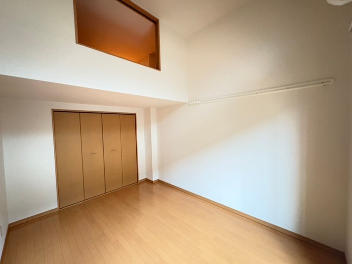 エスポワ－ルコマツⅡＢ館の物件内観写真