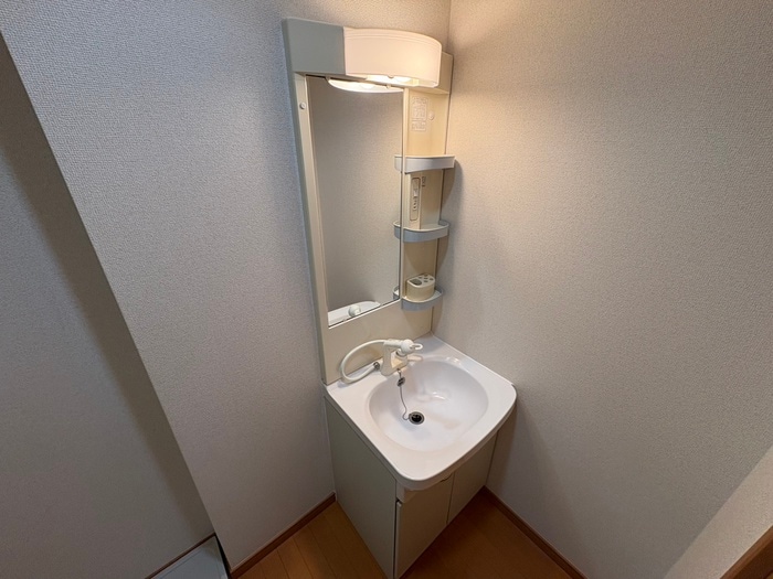 エスポワ－ルコマツⅡＢ館の物件内観写真