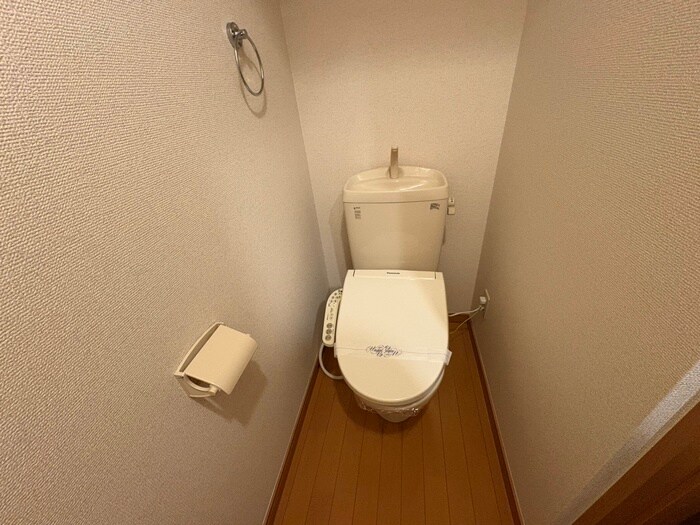 エスポワ－ルコマツⅡＢ館の物件内観写真