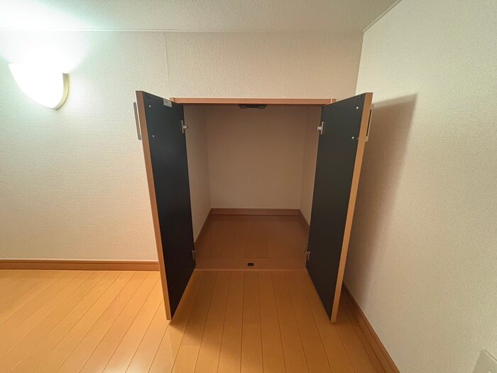 エスポワ－ルコマツⅡＢ館の物件内観写真