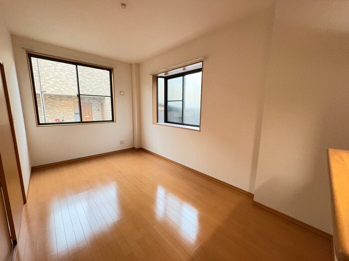 エスポワ－ルコマツⅡＢ館の物件内観写真