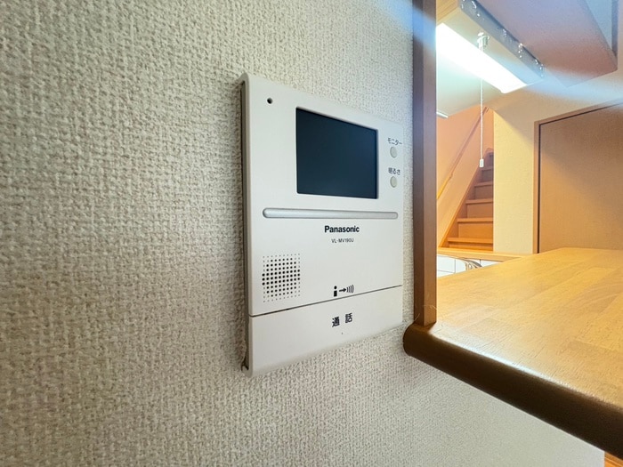 エスポワ－ルコマツⅡＢ館の物件内観写真