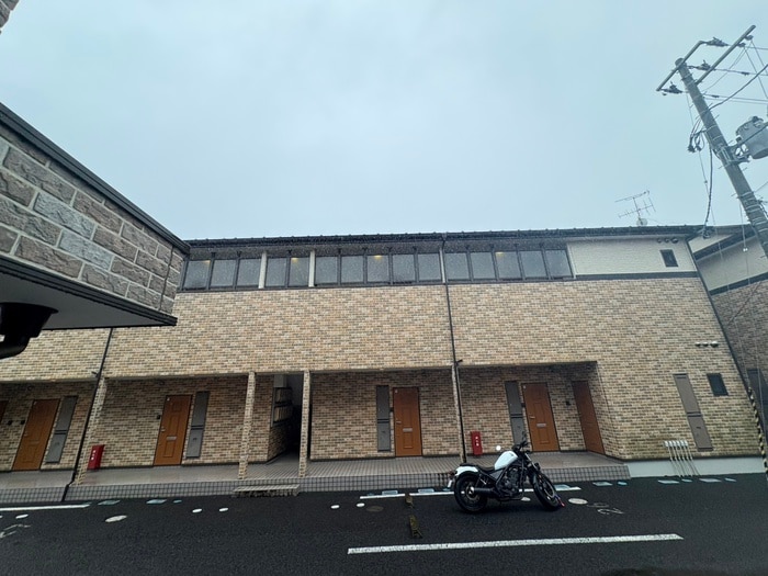 エスポワ－ルコマツⅡＢ館の物件内観写真