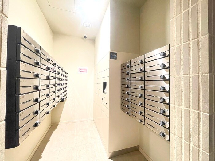 デュオフラッツ仙台木町通エアリの物件外観写真