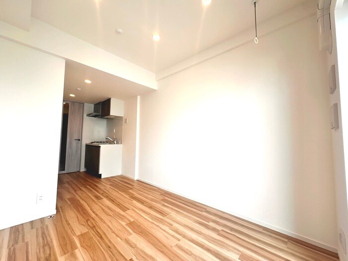 デュオフラッツ仙台木町通エアリの物件内観写真