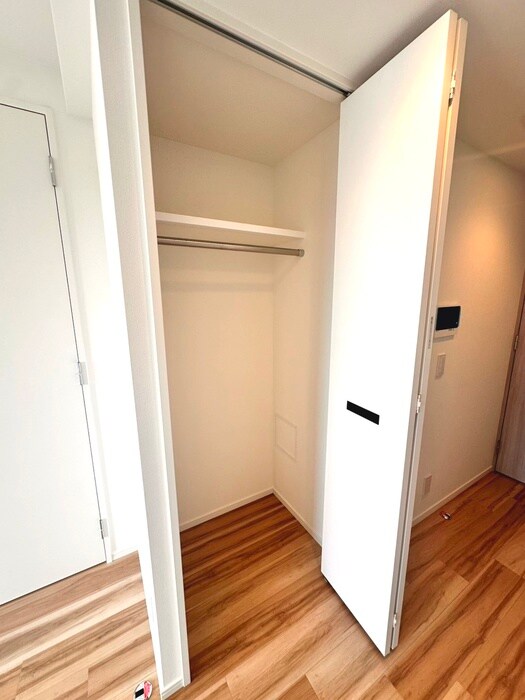 デュオフラッツ仙台木町通エアリの物件内観写真