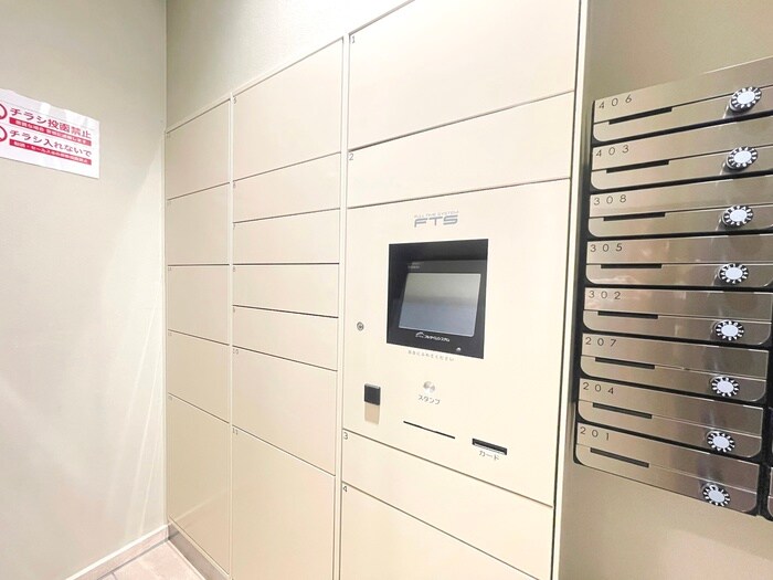 デュオフラッツ仙台木町通エアリの物件外観写真