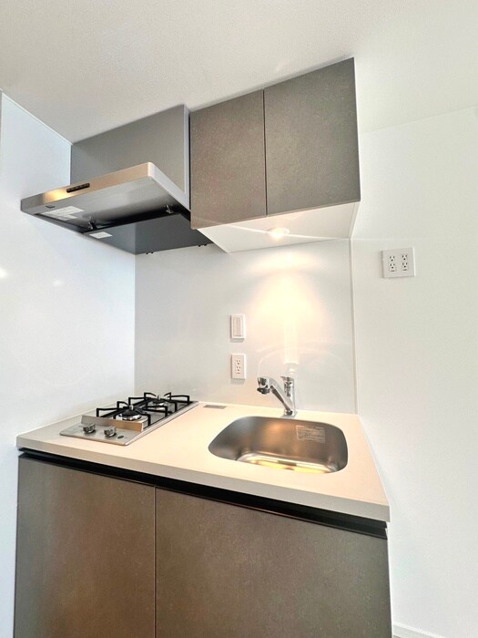 デュオフラッツ仙台木町通エアリの物件内観写真